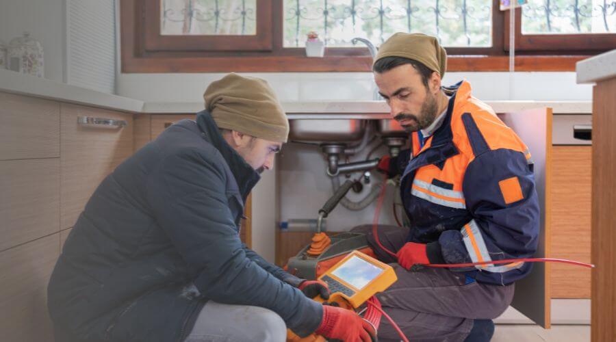 Professional Tankless Water Heater Installation in Brookfield, NY